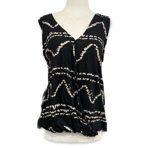 Lucky Brand Sleeveless Top